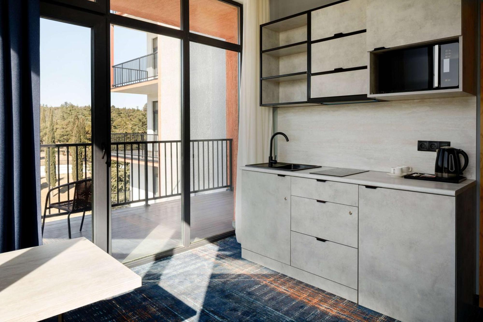 Gino Seaside Tbilisi, Trademark Collection By Wyndham Exterior photo